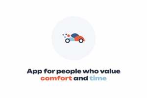 Rental Car App
