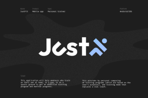 JustFit