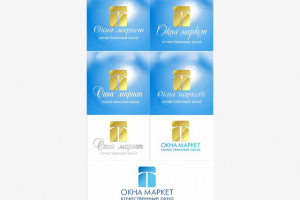 Разработка логотипа