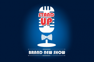 логотипа для шоу