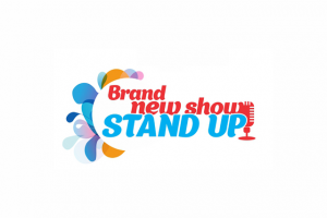 Разработка логотипа для шоу