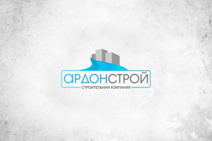 Логотип для строительной компании