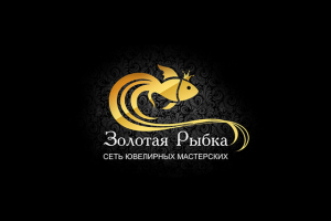 Логотип для сети ювелирных мастерских (вариант1)