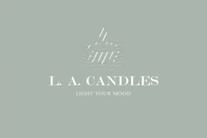 L. A. CANDLES