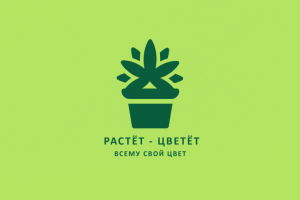 РАСТЁТ-ЦВЕТЁТ