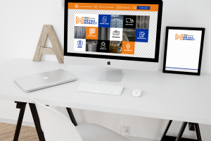 разработка жизайна сайта по изготовлению проволоки