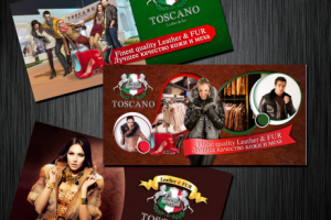 разработка баннеров