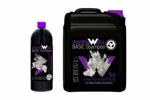 разработка лого и этикеток