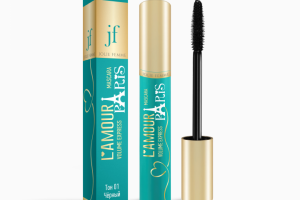 Разработка дизайна под Тушь для ресниц популярного бренда