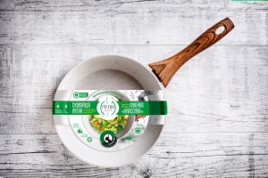 разработка рукава под сковородку