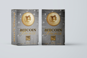 Разработка упаковки и всего концепта под пмужскую линейку парюма