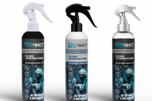 разработка с нуля