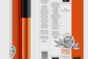 масло для кутикул