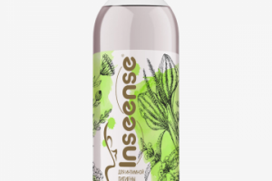 разработка геля для интимной гигиены