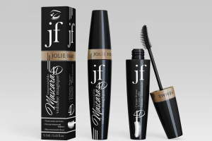 разработка концепта для туши