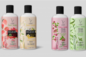 разработка линейки под пеномойку