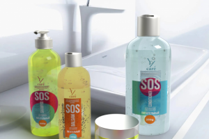 разработка концепта для пеномойке