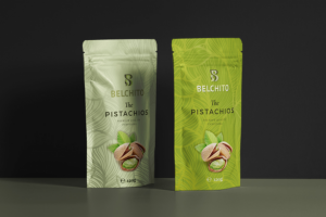 Разработка дизайна дой-пакетов