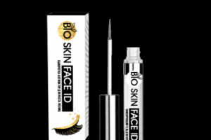 разработка лого и упаковки под тушь и подводку