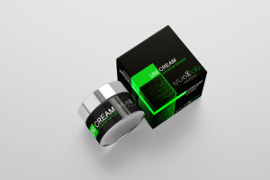 разработка с нуля всего бренда