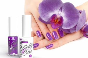 разработка лого бренда