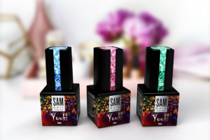 Разработка торгового бренда и этикеток