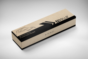 разработка упаковки