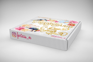 разработка чайных наборов