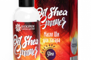 Разработка упаковки и этикетки под масло