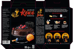 Разработка с нуля до упаковки