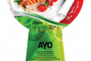 Рукав для сковородки