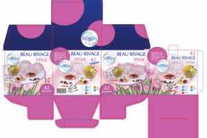 Упаковка Ламинарк