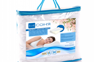 вкладыш в подушки