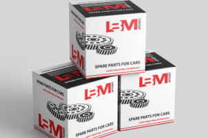 разработка всего, лого+стиль+упаковка