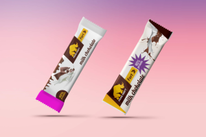 Протеиновые батончики