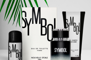 Разработка линейки мужского парфюма