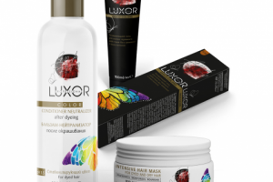 Разработка дизайна линейки 15 SKU