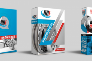 упаковка для запчастей