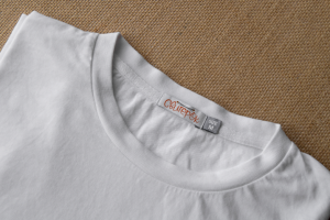 логотип для трикотажного бренда