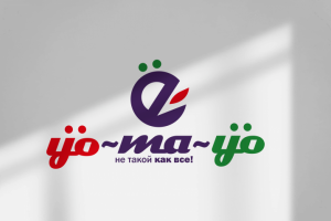 вариант логотипа для молодёжной одежды