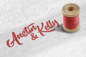 Логотип для модного бренда одежды