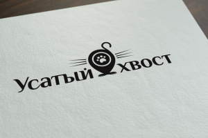 логотип для зоомагазина