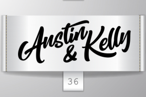 логотип для нового бренда одежды