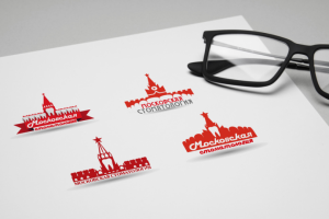 Логотип для московской стоматологии