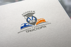 разработка эмблемы колледжа