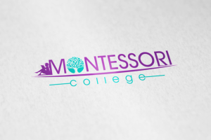 Разработка логотипа для лицея