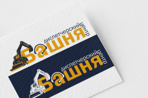 логотип Башня