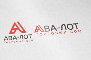 Лого торгового дома