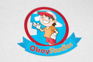 Разработка лого