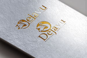 Логотип для ювелирного бренда